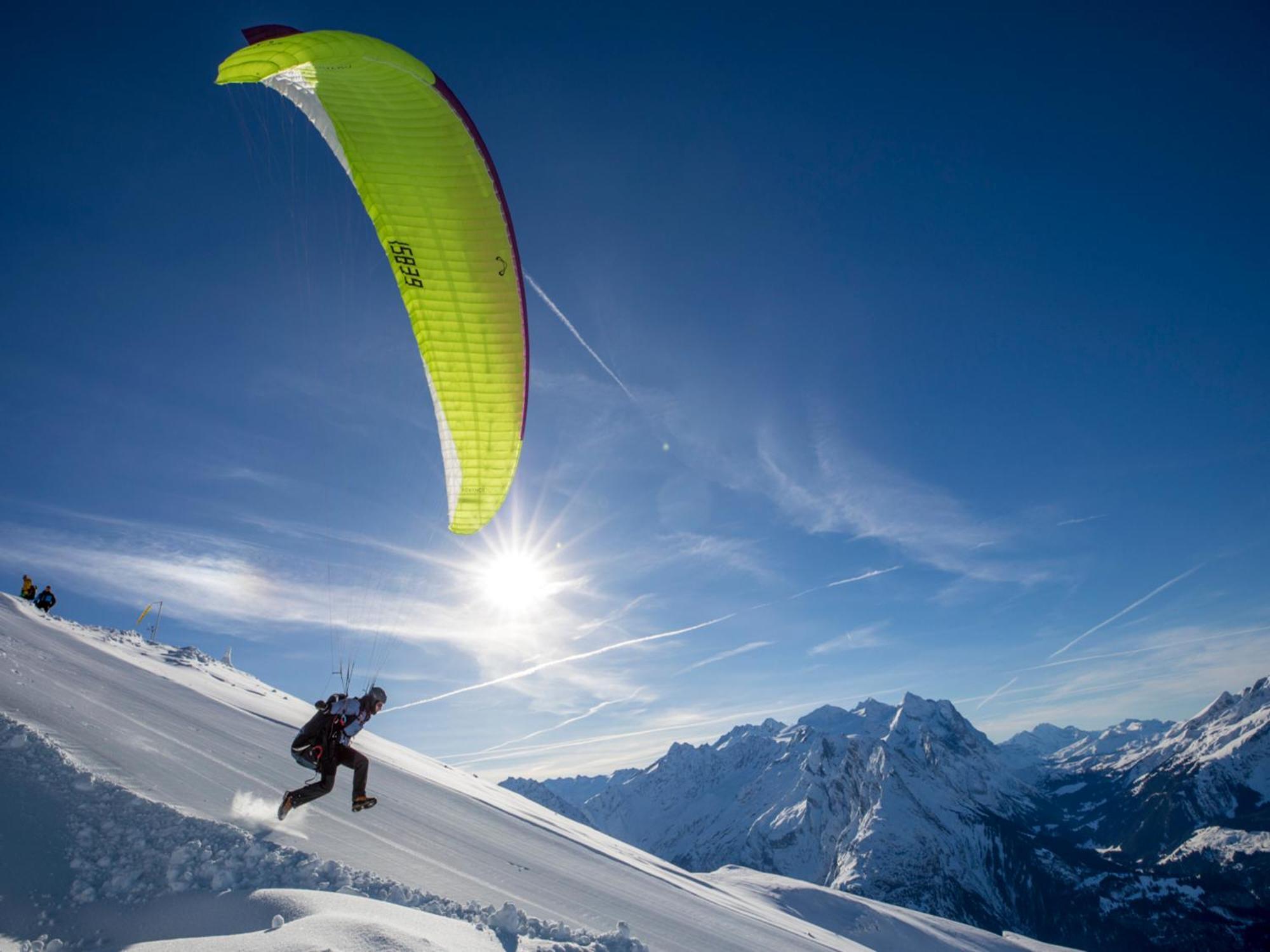 Victoria - Alpine Boutique Hotel & Fine Dining Meiringen Exterior foto